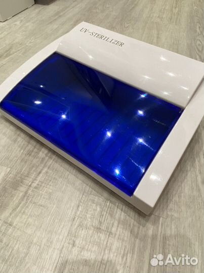 Ультрафиолетовый стерилизатор