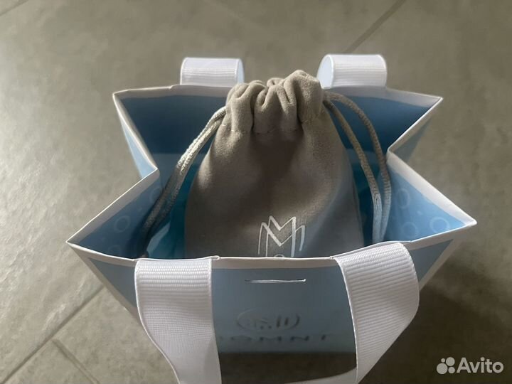 Браслет Momnt Jewelry в подарочной упаковке