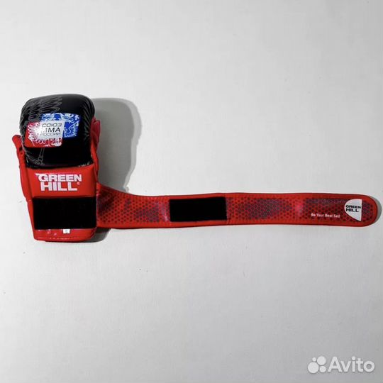 Перчатки Союз мма России