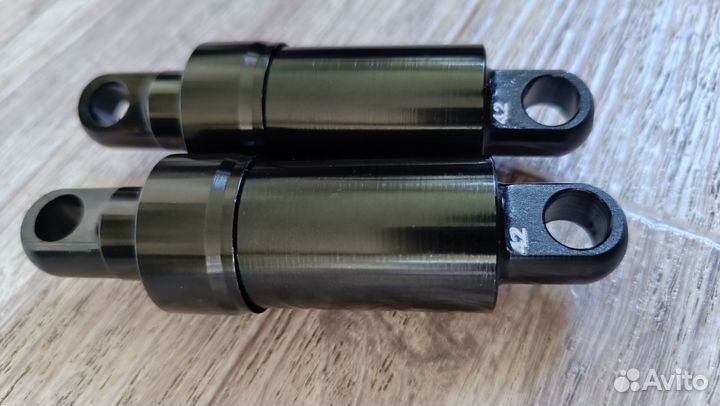 Амортизаторы для электросамоката Kugoo 2 шт. новые