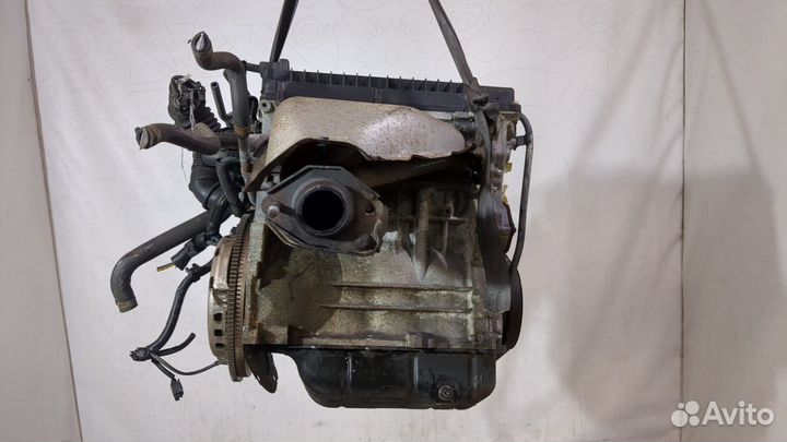 Двигатель Mitsubishi Colt, 2009