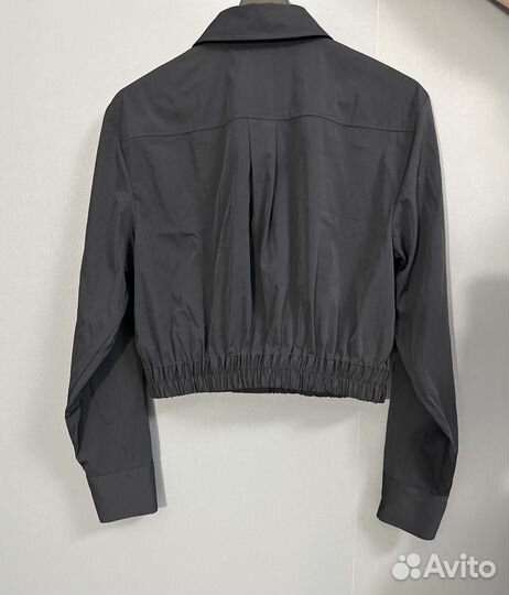 Рубашка женская zara