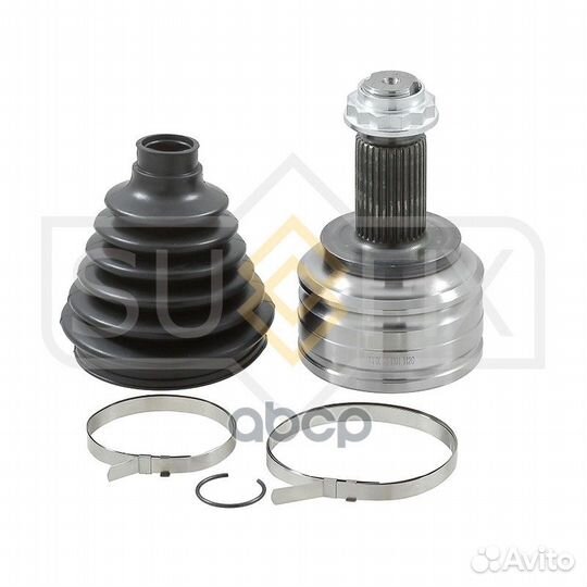 Шрус наружный перед прав/лев ST1301 sufix