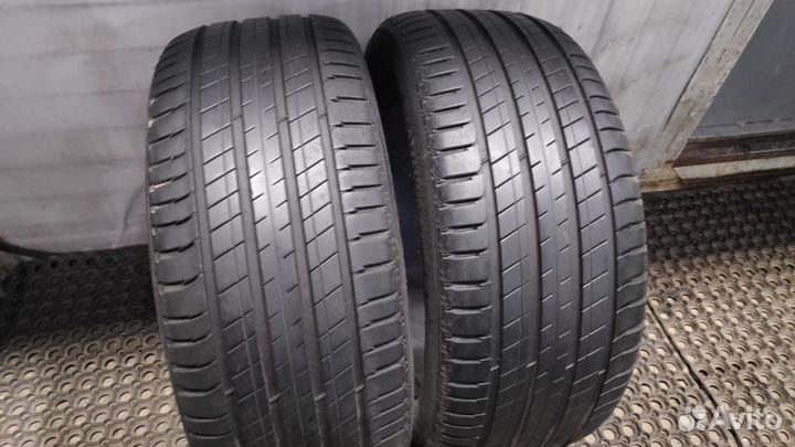 Michelin Latitude Sport 3 255/50 R19 103Y