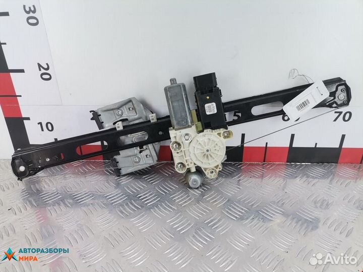 Стеклоподъемник передний правый Mercedes-Benz