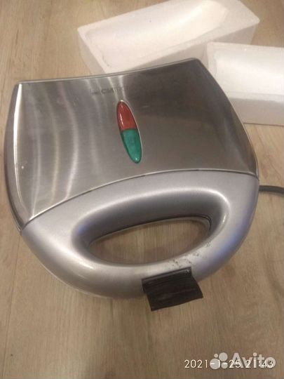 Тостер для пончиков