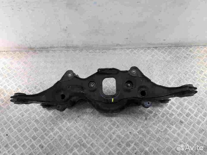 Балка задняя Alfa Romeo 159 2005-2011