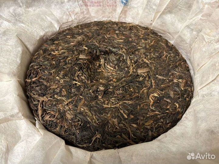 Китайский чай gaba высокое содержание chay-6087