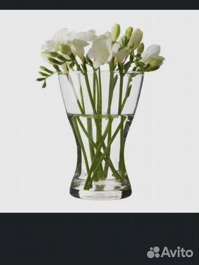 Ваза для цветов IKEA