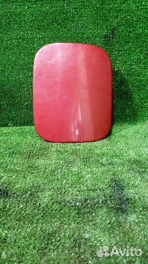 Лючек бензобака mitsubishi lancer 9