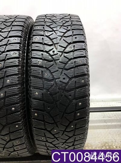 Bridgestone Blizzak Spike-01 185/65 R15 96T