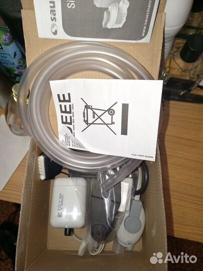 Помповый насос для кондиционера