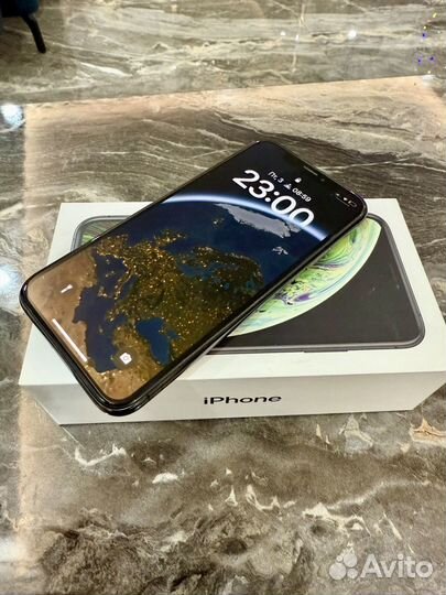 iPhone Xs, 64 ГБ