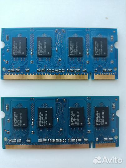 Оперативная память ddr3