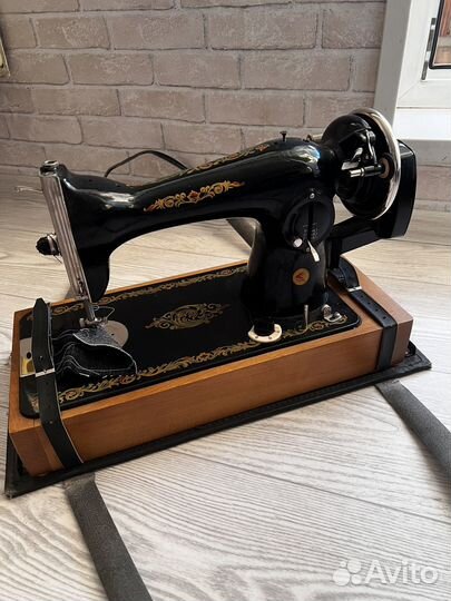 Швейная машинка подольск