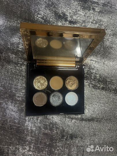 Tammi tanuka палетка(мини)