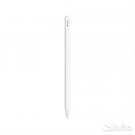 Apple Pencil 2