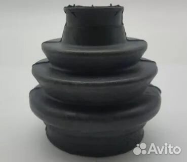 Пыльник шруса на Москвич 2141 и его модификации