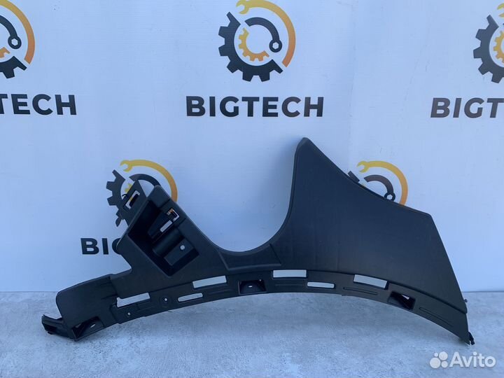 Каркас бампера Mercedes-benz X253 A2538851700