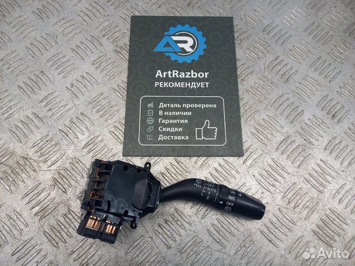 Переключатель стеклоочистителей Mazda Cx-7 L3-VDT