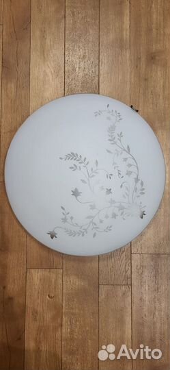 Светильник потолочный