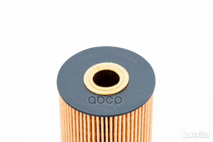 Фильтр масляный Skoda Octavia (A5 1Z) (2004-20