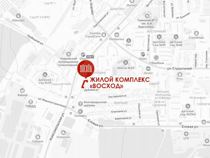 Свободного назначения, 94.8 м²