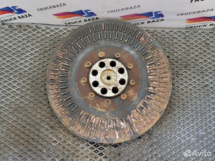 51022010146 Демпфер коленвала