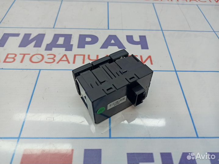 Блок кнопок Kia Soul 2 (PS) 93600B2CC0EQ