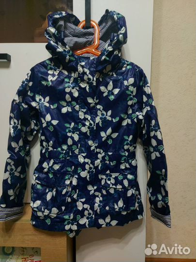 Ветровка pelican 7 (122-128)