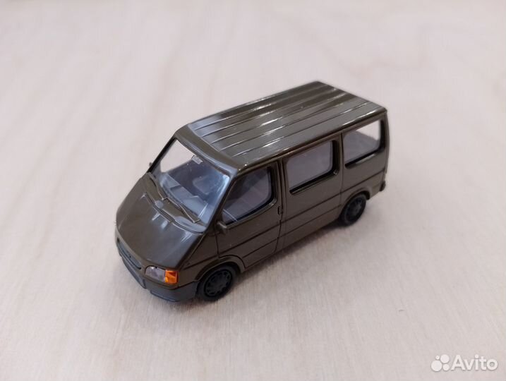 Ford Transit 5G (1994-2000)