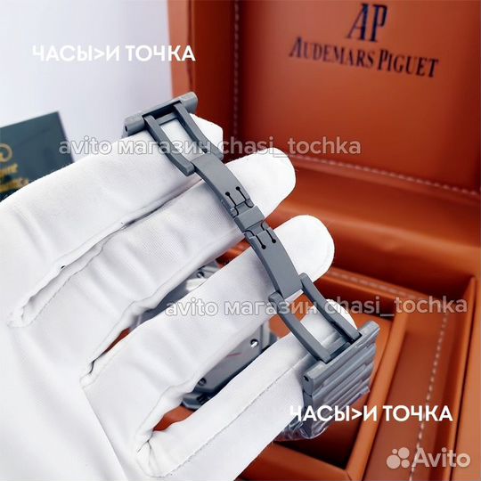 Наручные часы Bvlgari Octo