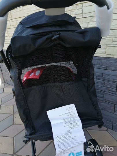 Коляска dearest 2022 прогулочная + доставка мини