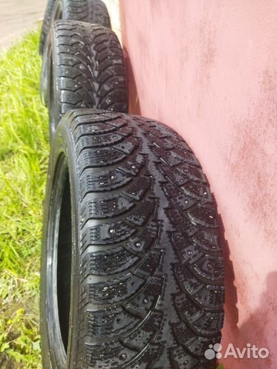 Nordman Nordman 4 215/55 R16