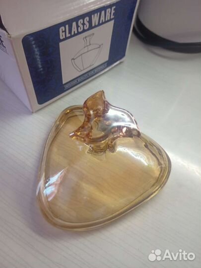 Ваза конфетница