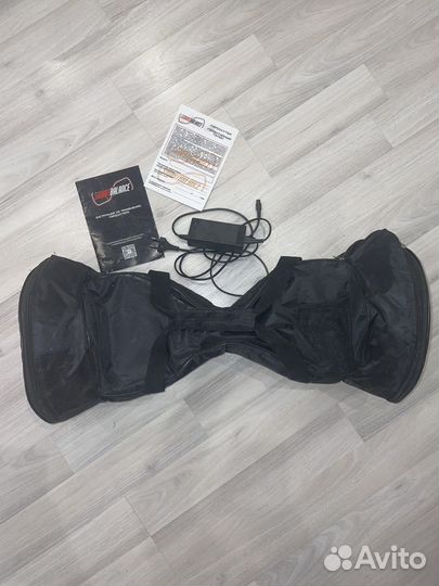 Гироскутер SmartBalance