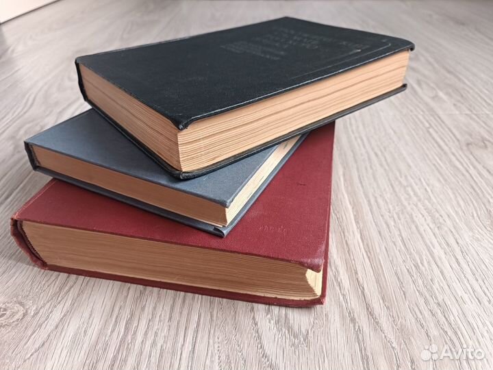 Словарь русского языка