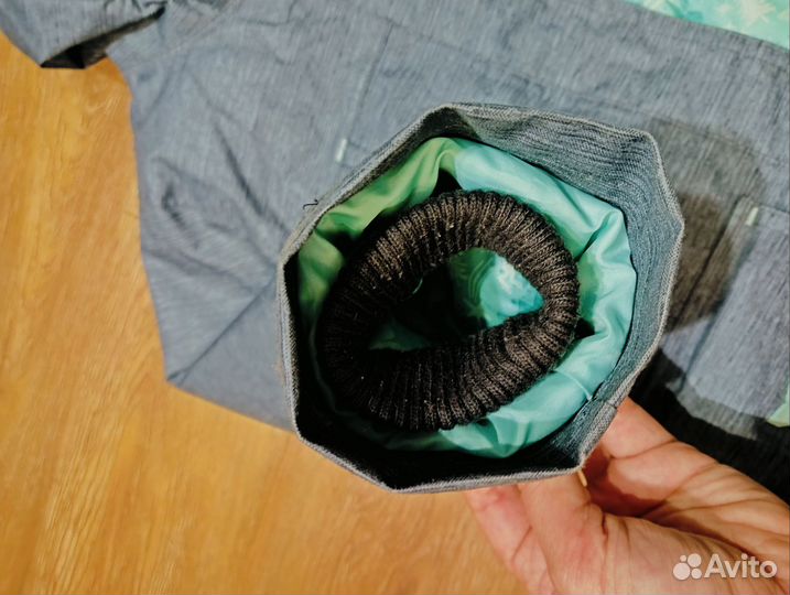 Куртка зимняя 110