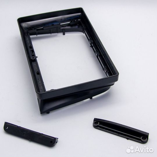 Штатная магнитола для Kia Sorento 2012-2015 гг. Le