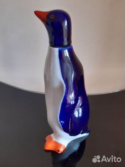 Графин штоф 