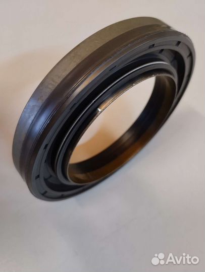 Сальник хвостовика заднего моста Ивеко Дейли