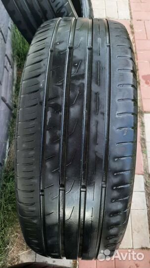 Toyo Proxes CF2 215/60 R16