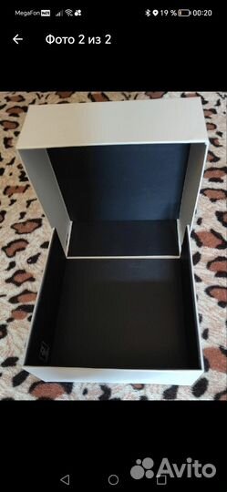 Коробки loewe