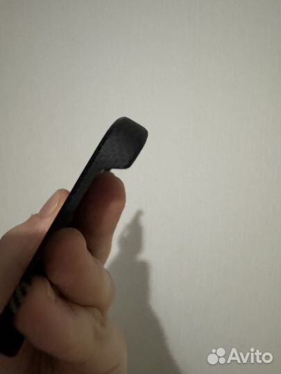 Чехол pitaka break the line на iPhone 15 pro max