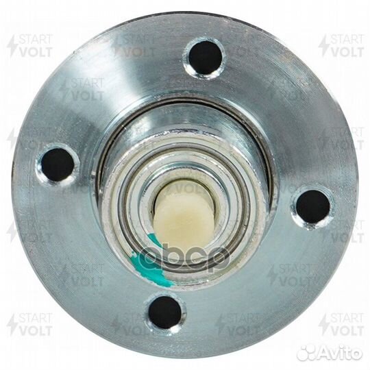 Реле втягивающее LADA largus/renault logan VSR