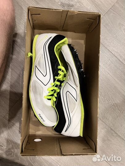 Kalenji шиповки спортивные