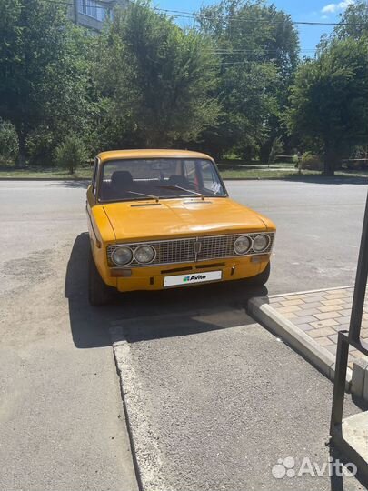 Кузов ваз 2103