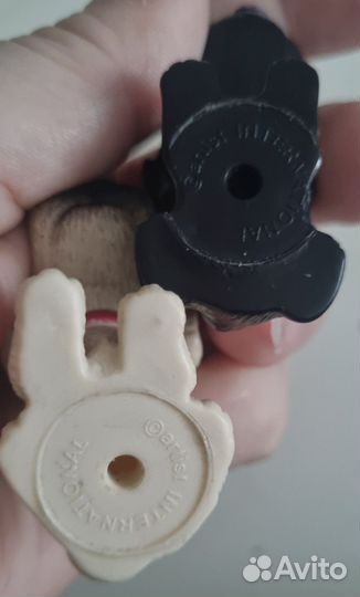 Собачки с большими глазами artist international