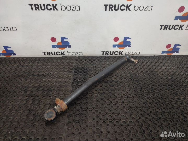 656563414010 Тяга рулевая продольная камаз 54901