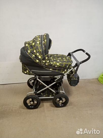 Продам детскую коляску, универсальная, 2 в 1